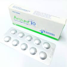 arokast-10-mg